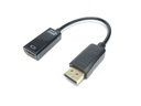 ADAPTADOR DP/HDMI