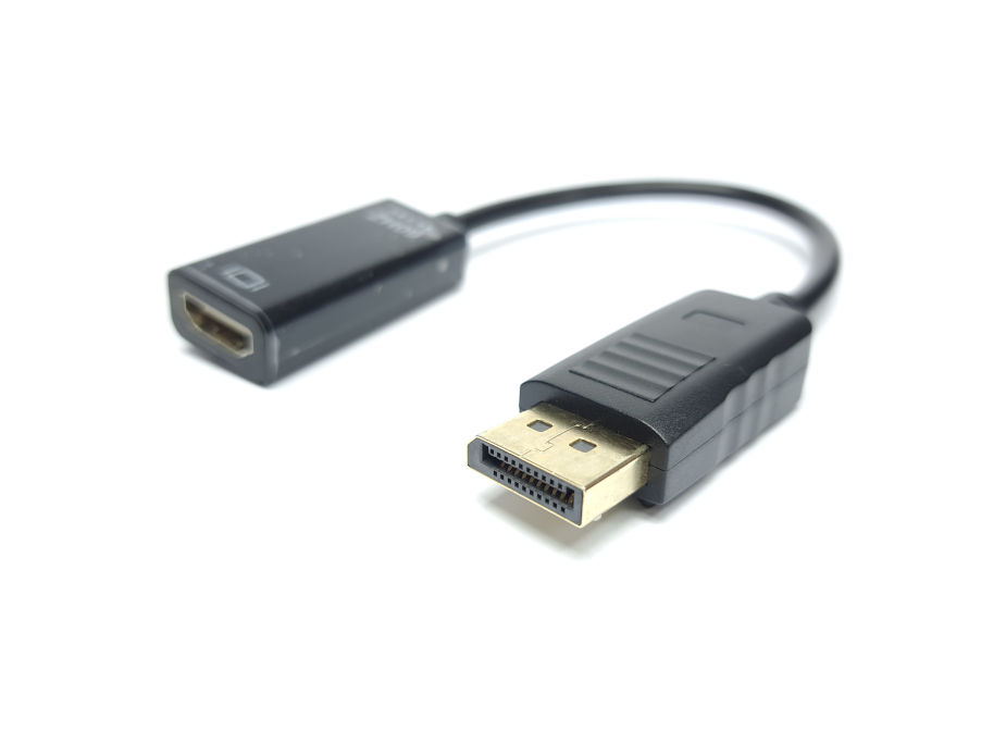 ADAPTADOR DP/HDMI