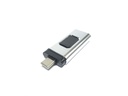 Usb OTG 4 en 1 - 128 GB - Skylink Networks