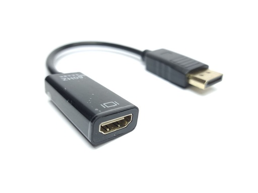 Adaptador DP/HDMI